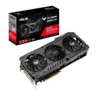 Asus TUF GAMING RX6900 XT OC 16GB DDR6