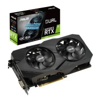 Asus DUAL RTX2060 OC EVO 6GB