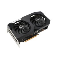 Asus DUAL RX6600 8GB