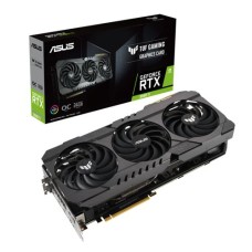 Asus TUF GAMING RTX3090 Ti OC 24GB DDR6X