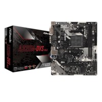 Asrock A320M-DVS R4.0