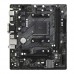 Asrock A520M-HDV AMD A520 M.2