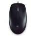 Logitech B100 Wired Optical Mouse