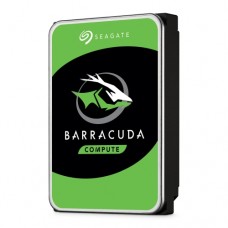 Seagate 3.5 2TB BarraCuda Hard Drive