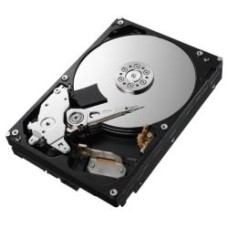 Toshiba HDD 3.5 2TB P300 Hard Drive