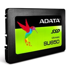 ADATA 120GB Ultimate SU650 SSD